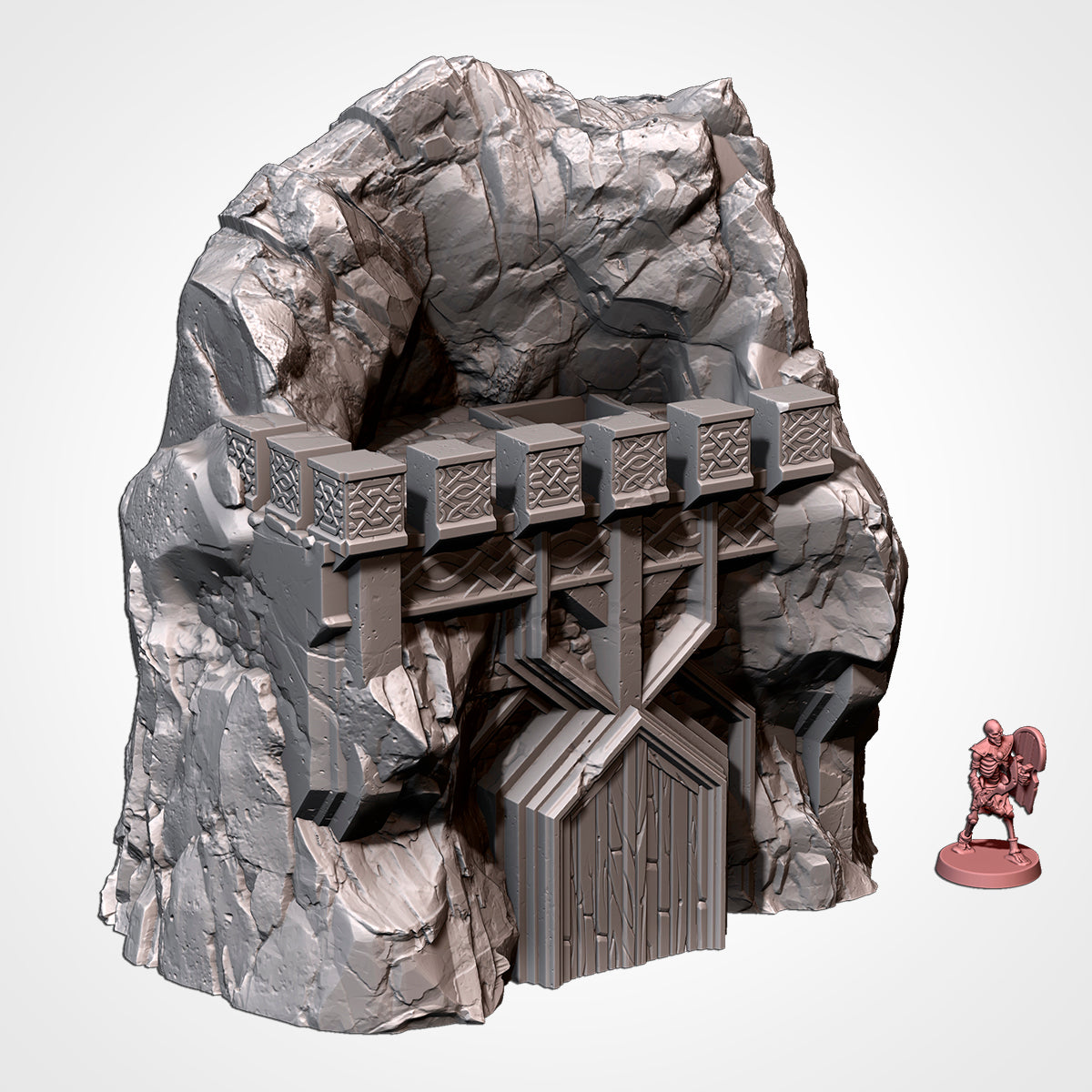 Txarli Factory - Dwarfen Constructions