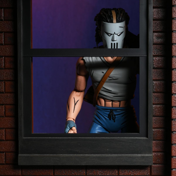 TMNT Ultimate Casey Jones - Mirage Comics