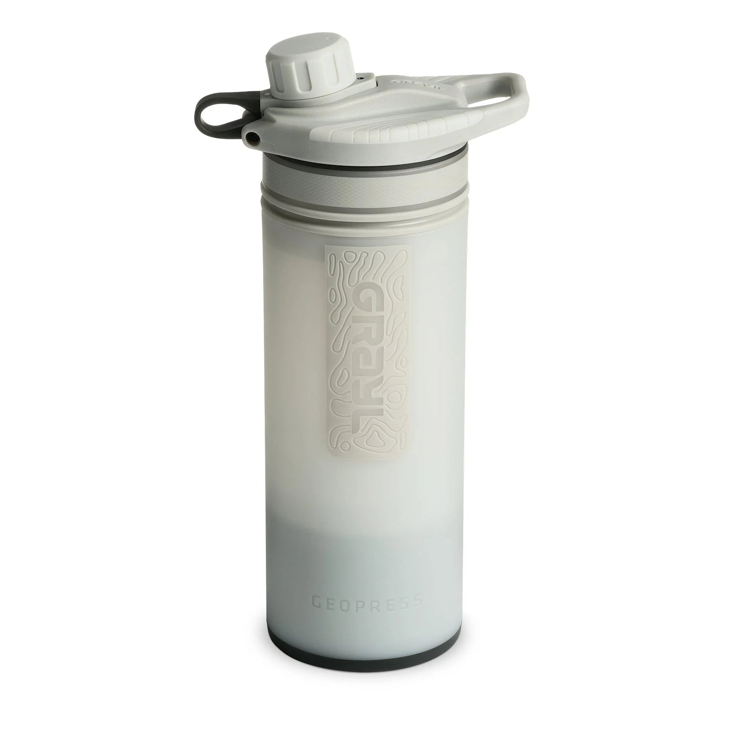 Grayl Geopress Water Purifier