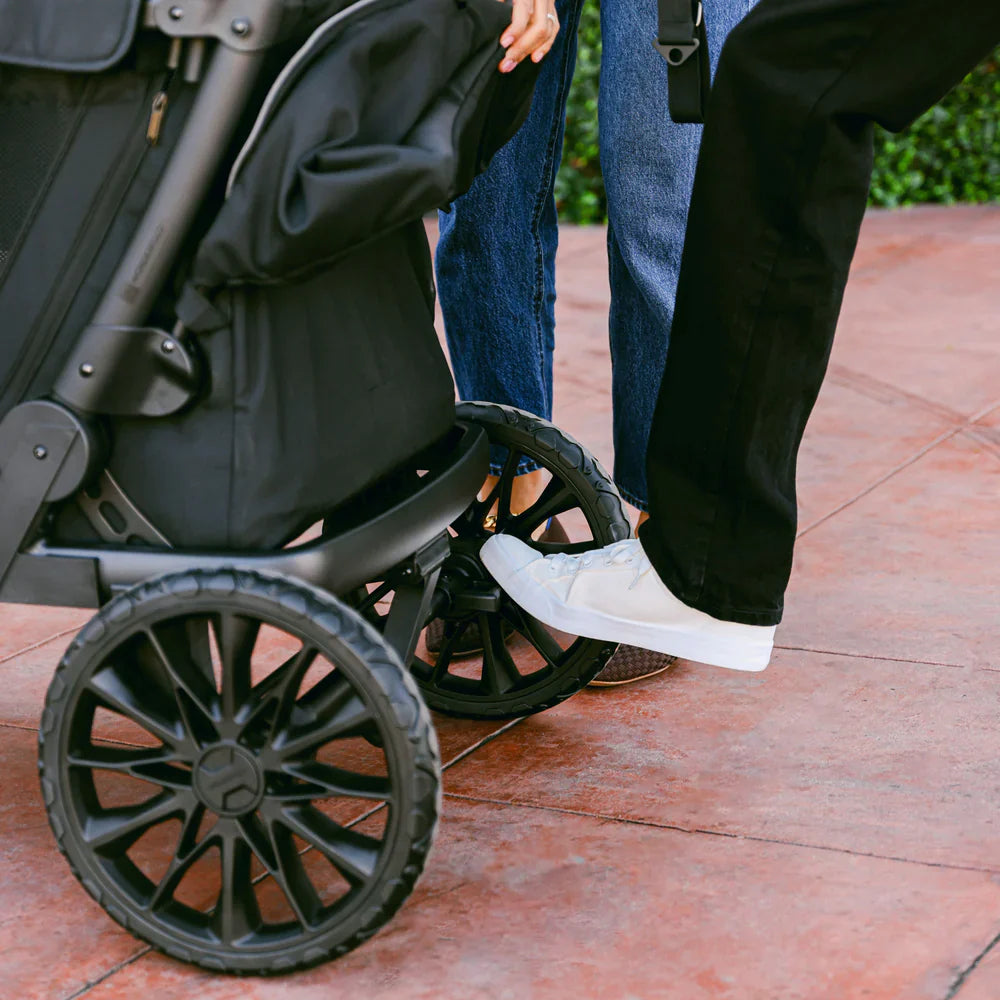 2026 Wonderfold L4 Quad Stroller Wagon