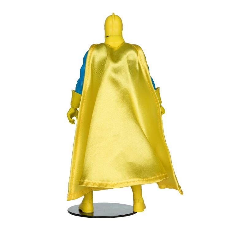 DC: The Silver Age - Doctor Fate