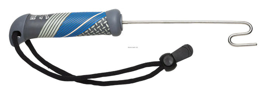 Calcutta Squall Torque Series 8.5" Hook remover w/Stainless Steel Shaft