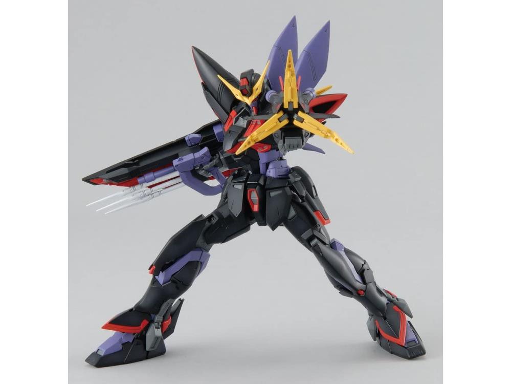 Gundam MG 1/100 Blitz Gundam Model Kit