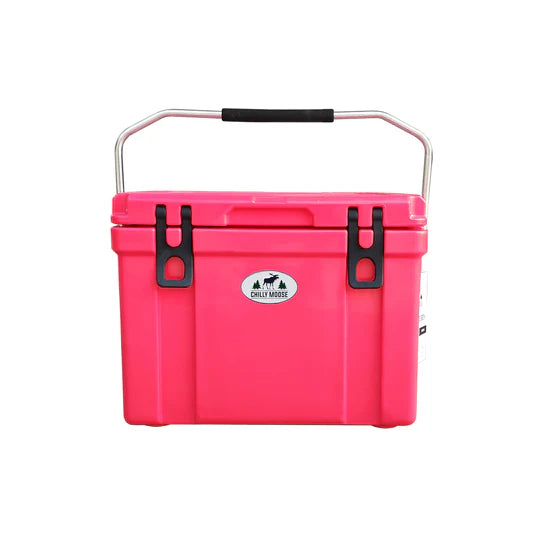 Chilly Moose 25L Chilly Ice Box