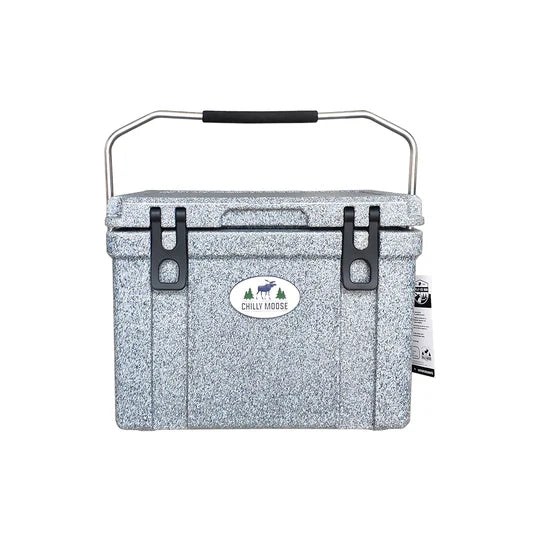 Chilly Moose 25L Chilly Ice Box