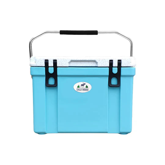 Chilly Moose 25L Chilly Ice Box