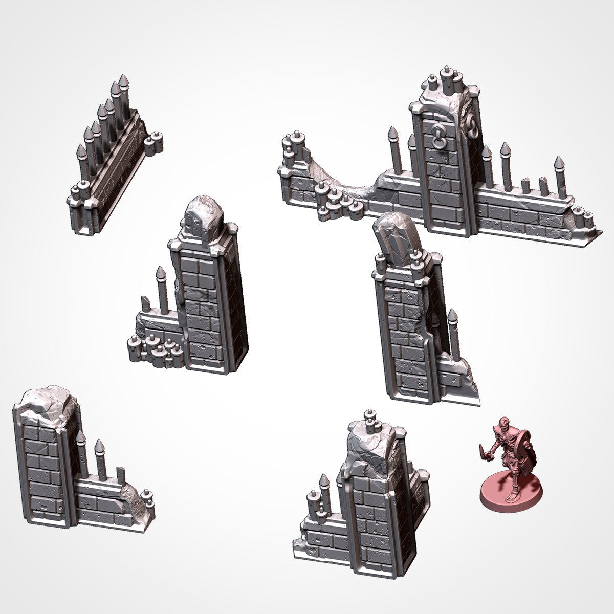 Txarli Factory - Graveyard