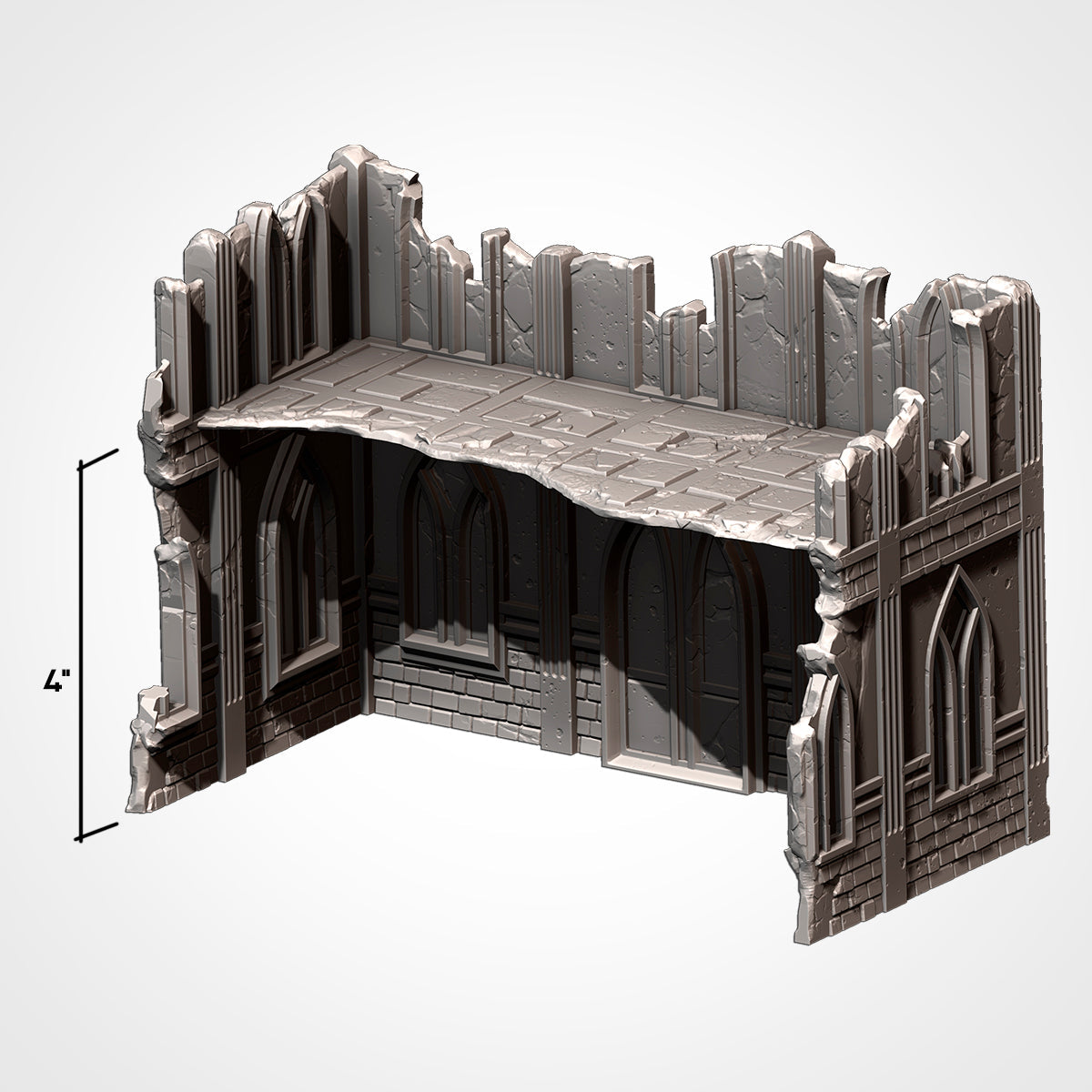 Txarli Factory - Classic Ruins Bundle