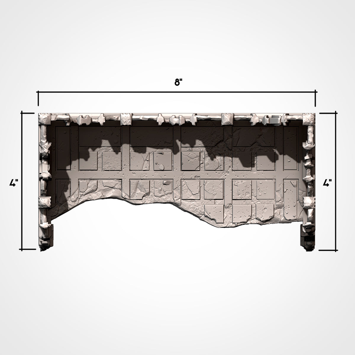 Txarli Factory - Classic Ruins Bundle