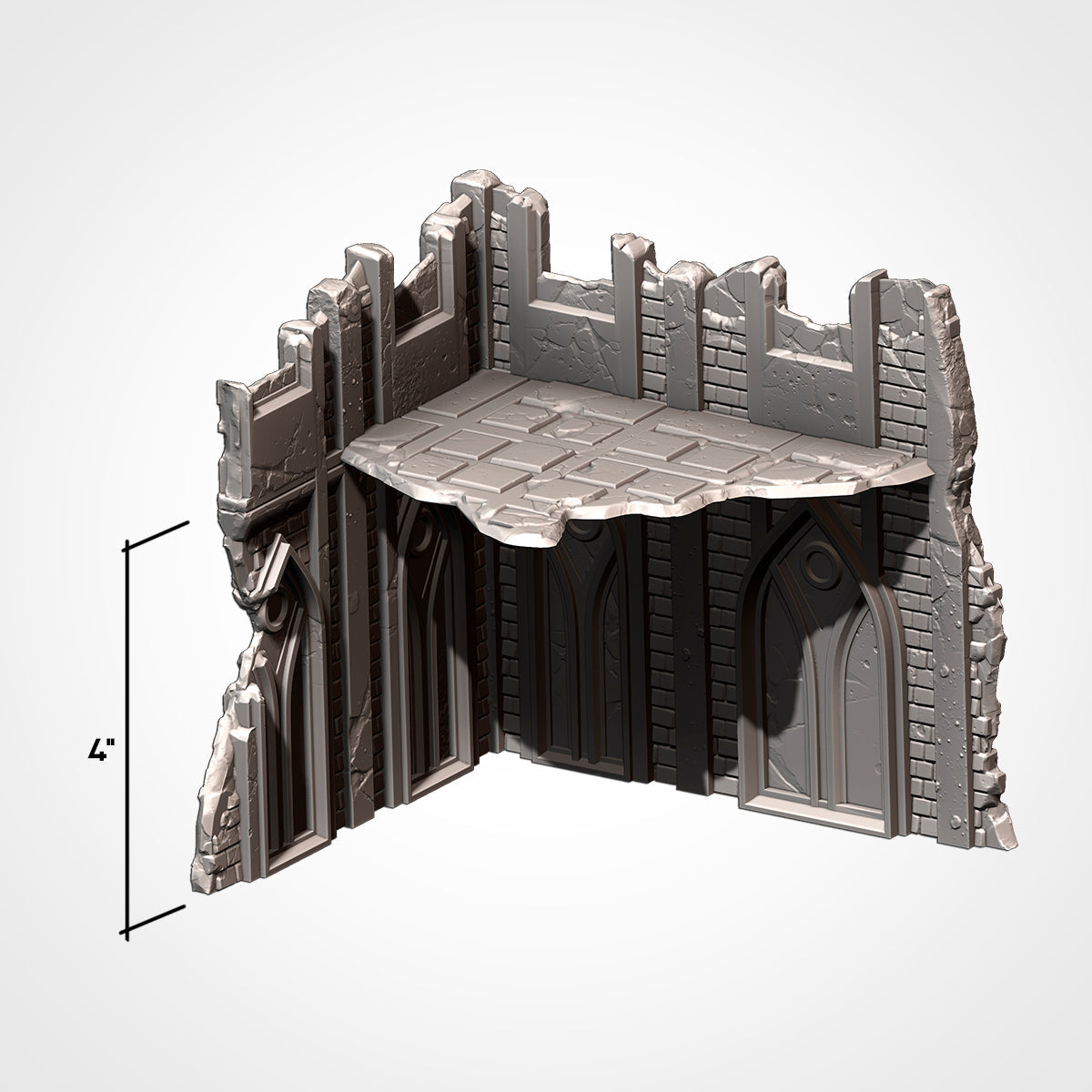 Txarli Factory - Classic Ruins Bundle