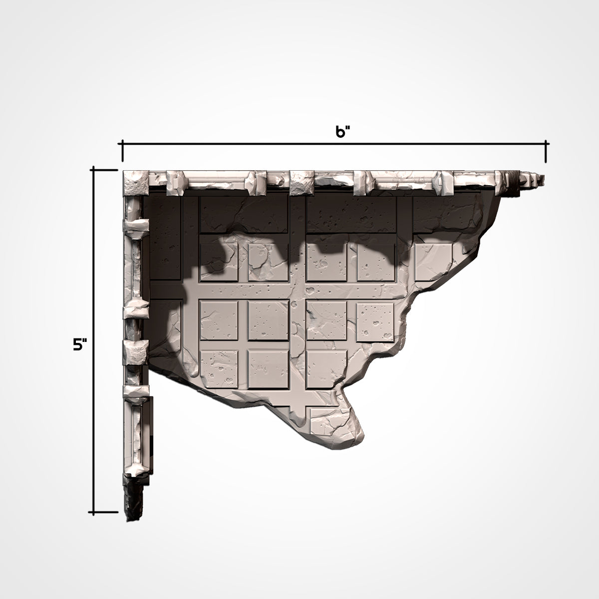 Txarli Factory - Classic Ruins Bundle
