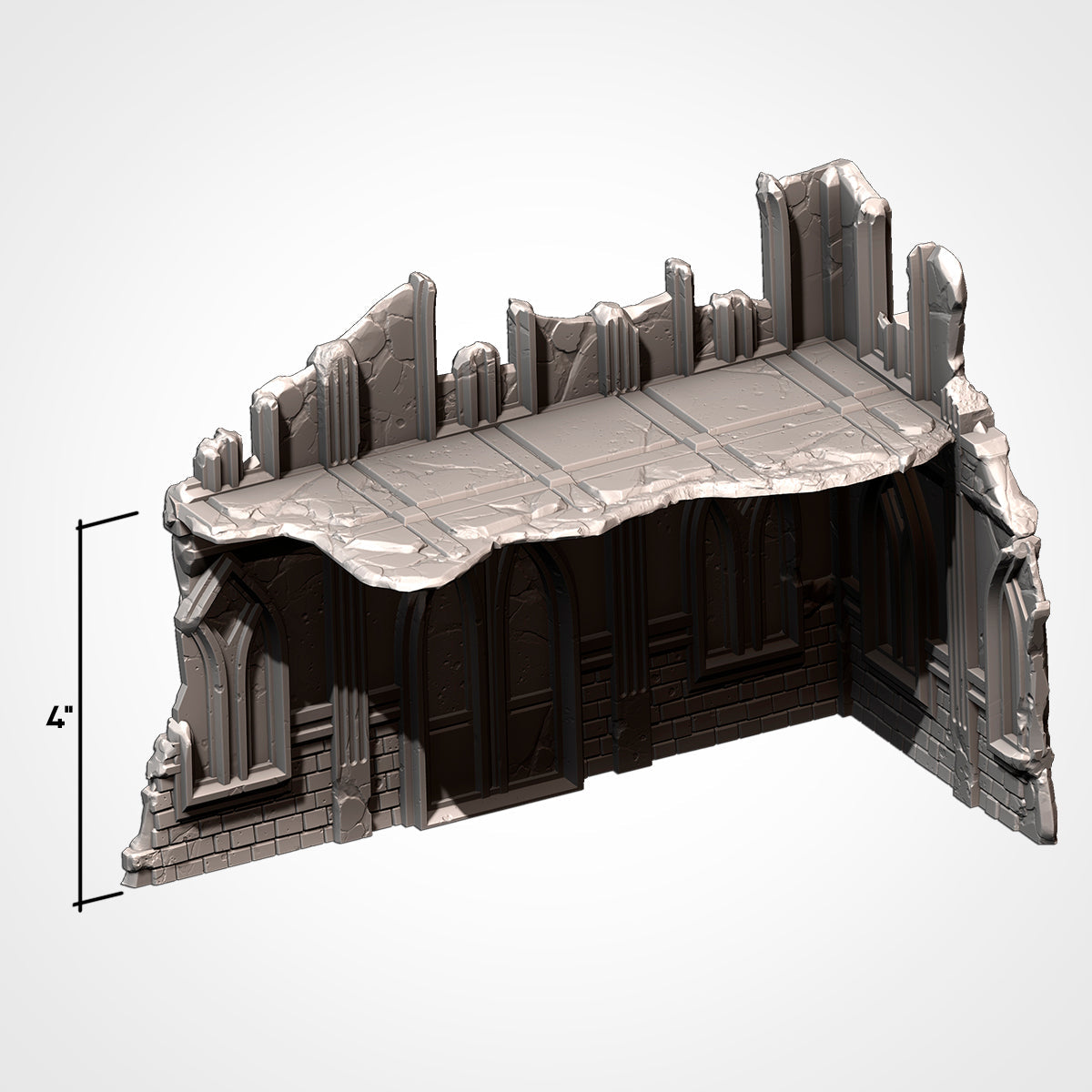 Txarli Factory - Classic Ruins Bundle