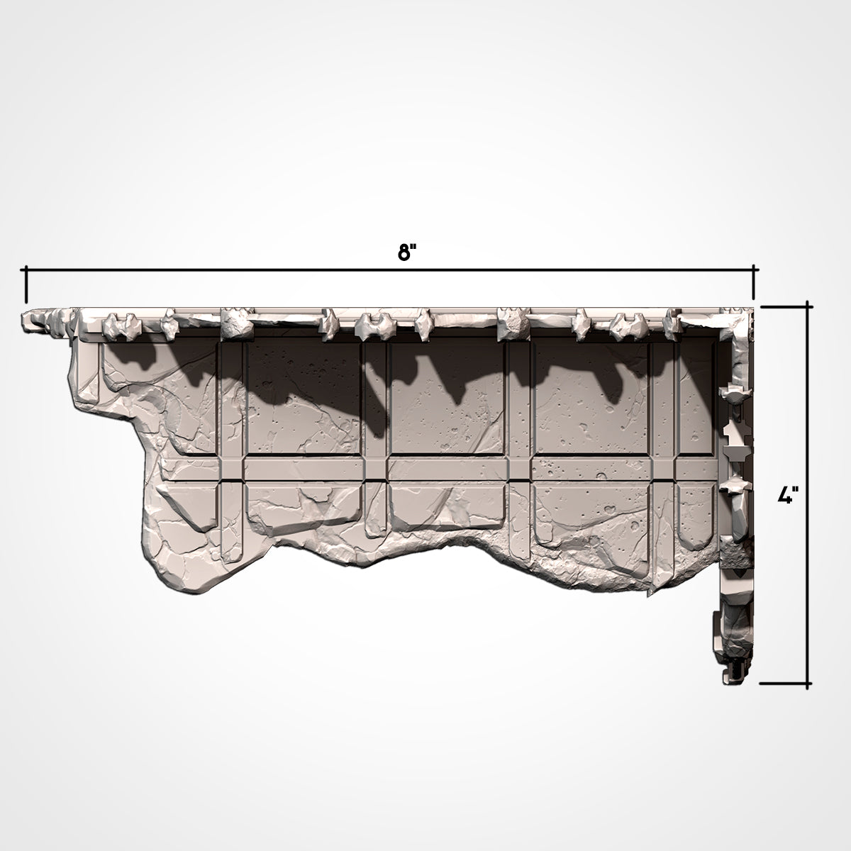 Txarli Factory - Classic Ruins Bundle