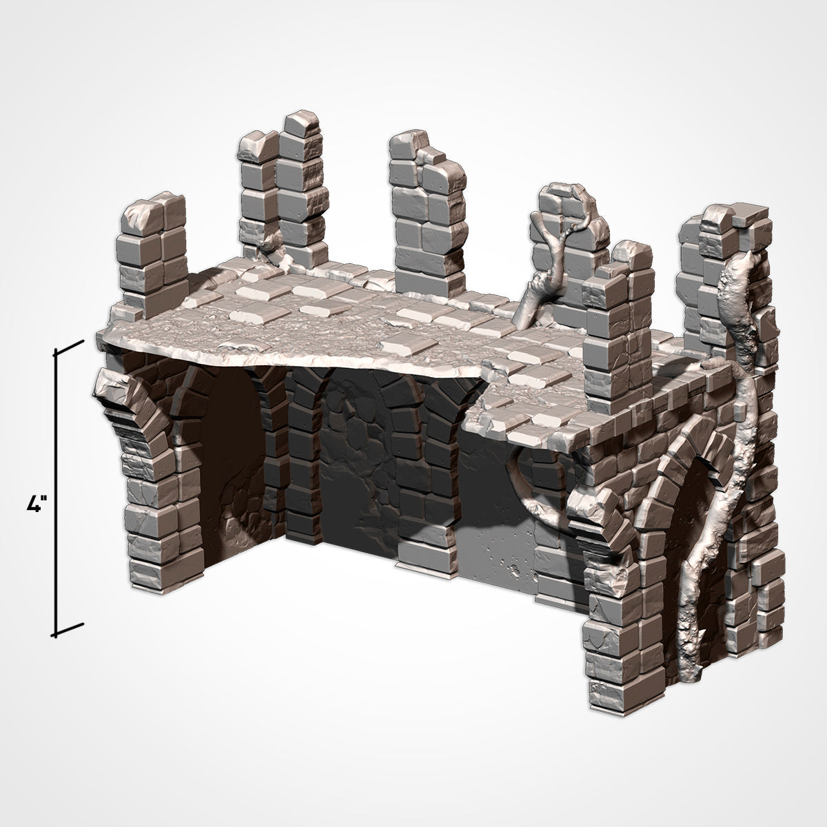Txarli Factory - Abandonned Ruins Bundle