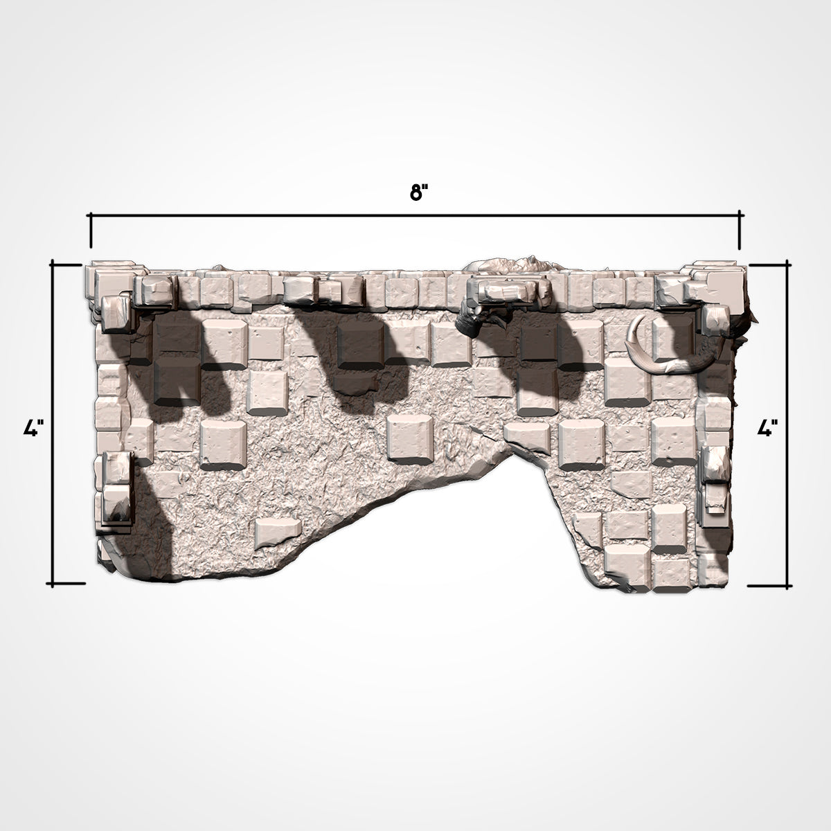 Txarli Factory - Abandonned Ruins Bundle