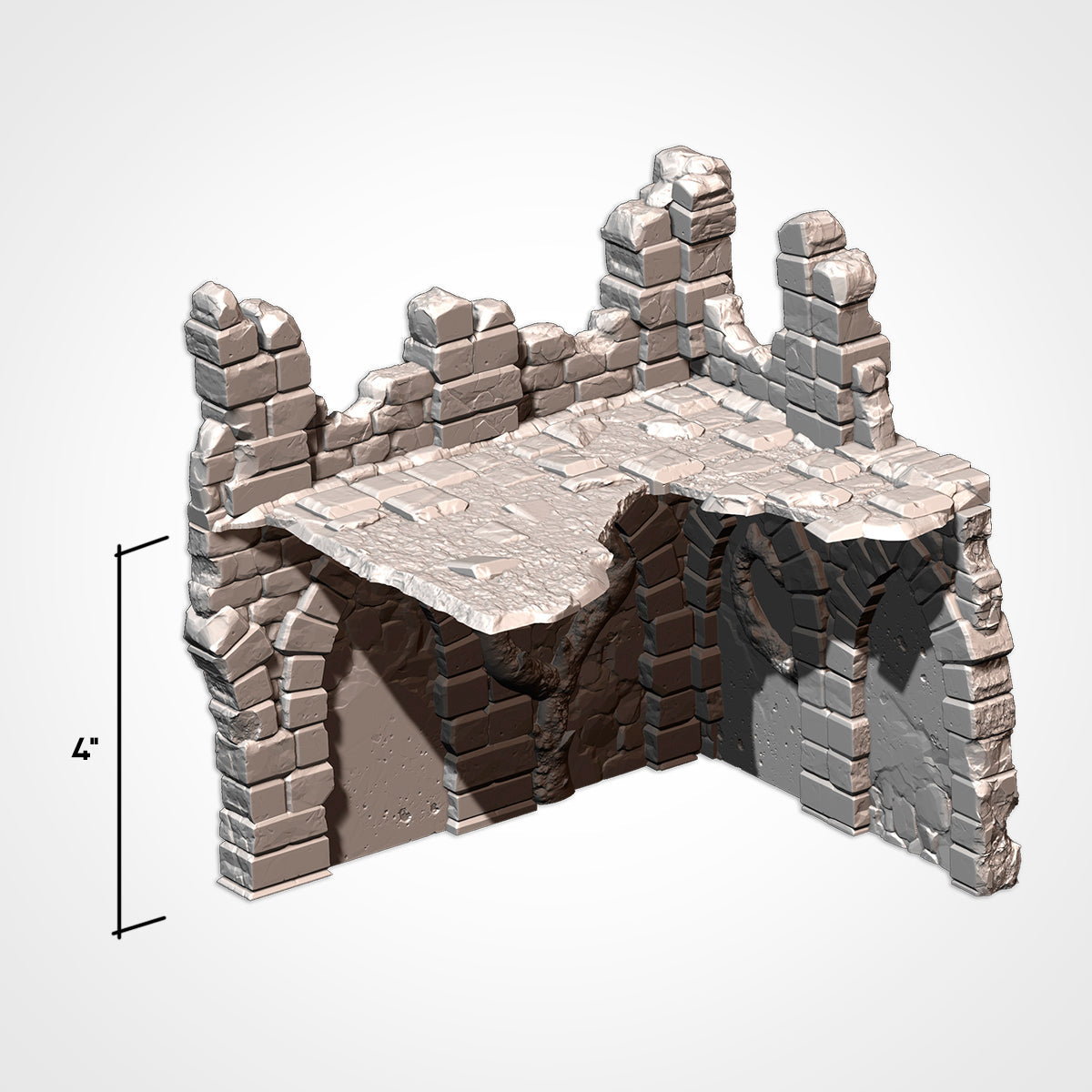 Txarli Factory - Abandonned Ruins Bundle