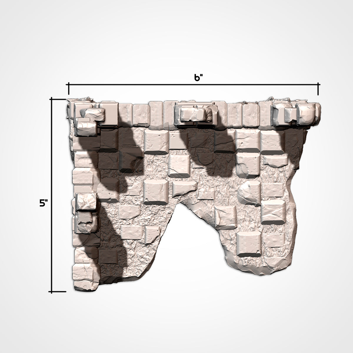 Txarli Factory - Abandonned Ruins Bundle