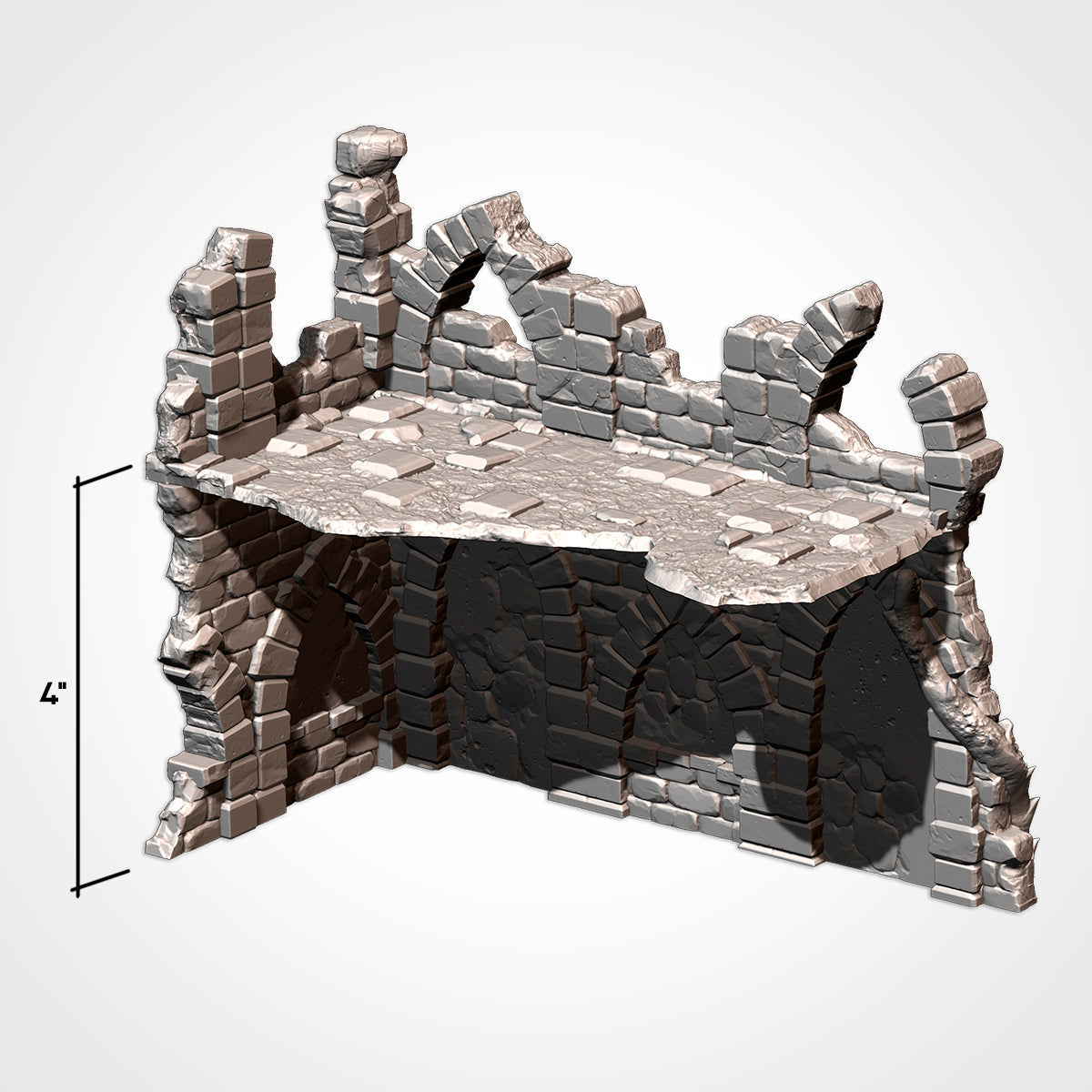 Txarli Factory - Abandonned Ruins Bundle