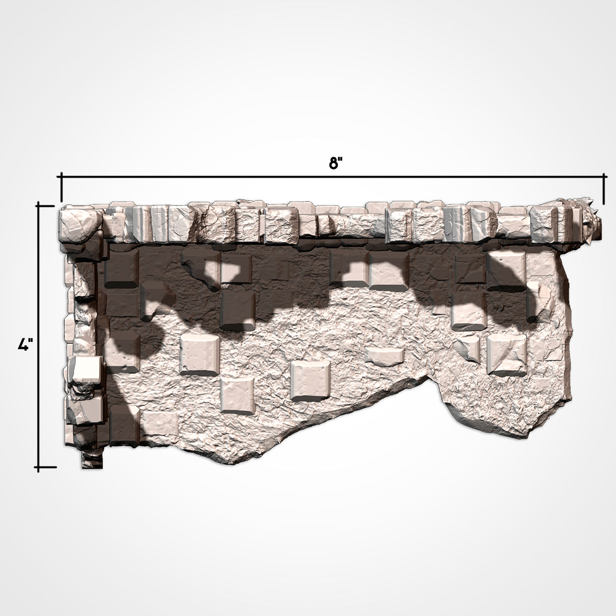 Txarli Factory - Abandonned Ruins Bundle