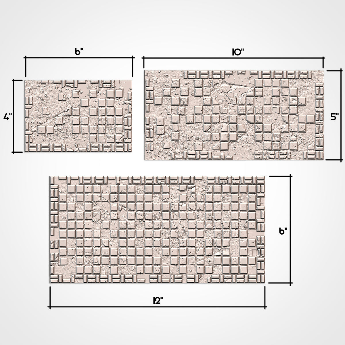 Txarli Factory - Abandonned Ruins Bundle