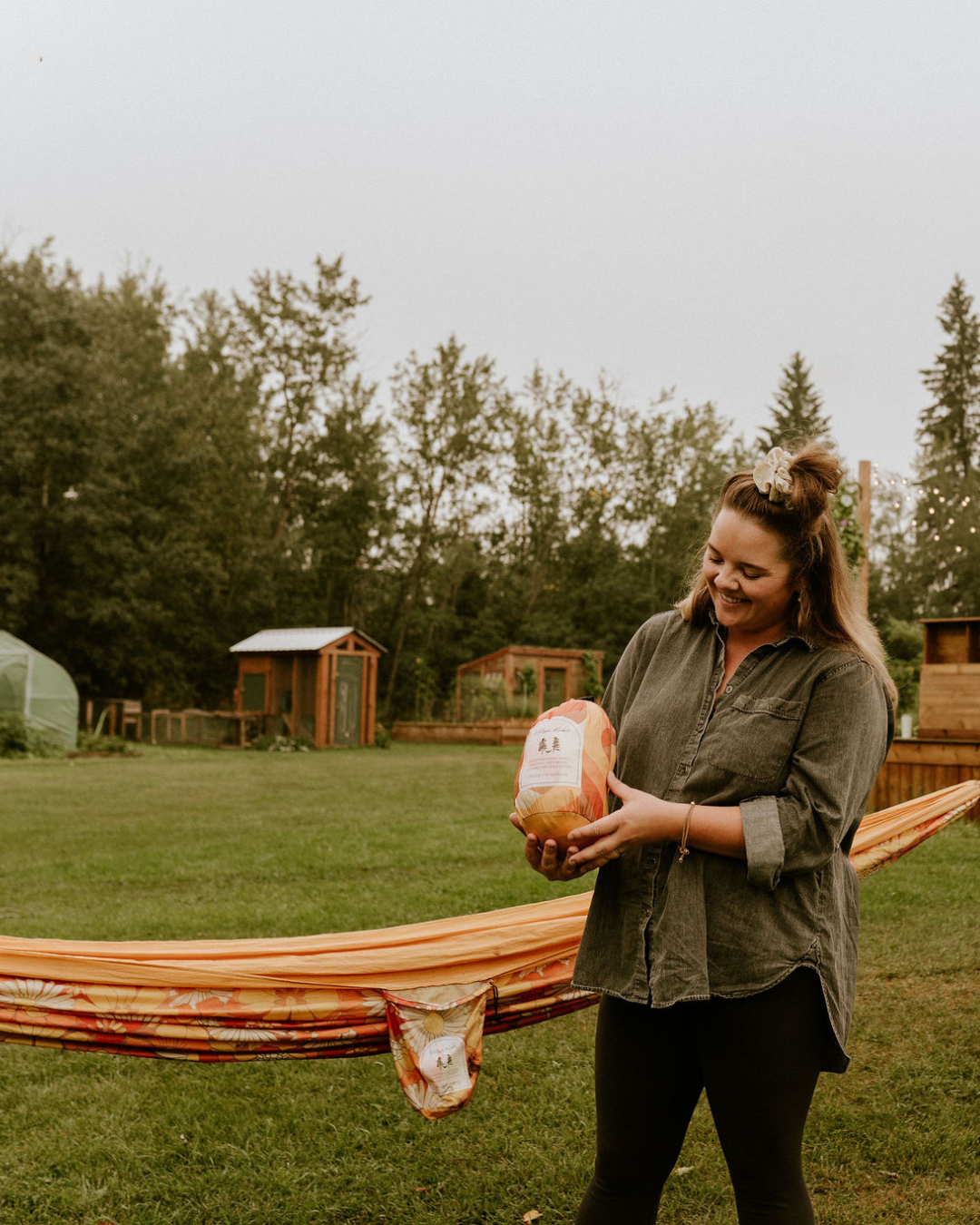 Adventure Hammock Meadow