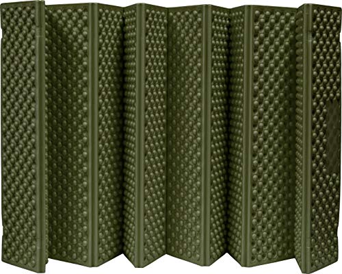 World Famous Ultralight Accordion Style Folding Foam Pads