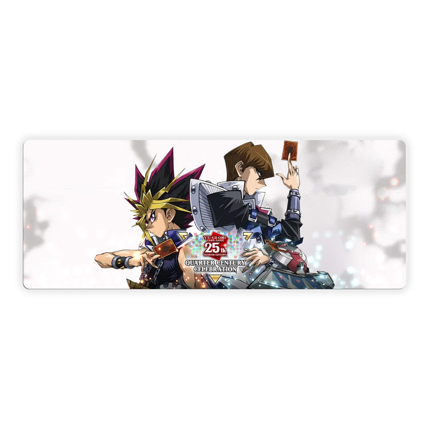 25th Anniversary Tin: Dueling Mirrors Mouse Pad