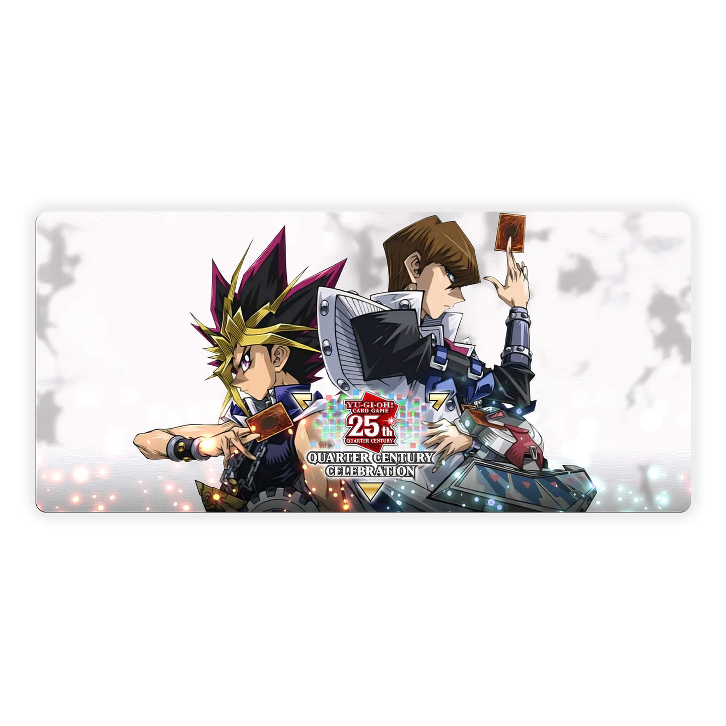 25th Anniversary Tin: Dueling Mirrors Mouse Pad