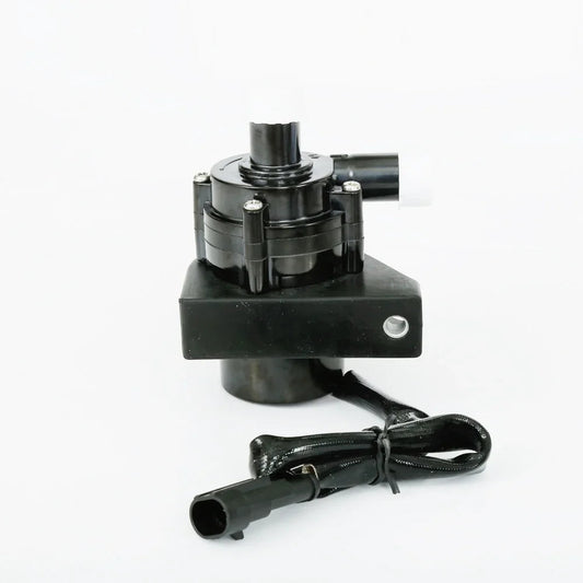 Coolant Pump, 12V