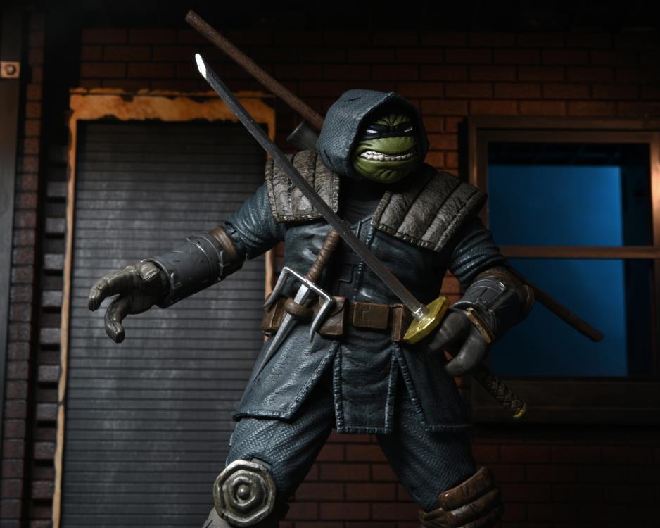 TMNT: The Last Ronin Ultimate The Last Ronin - Armored