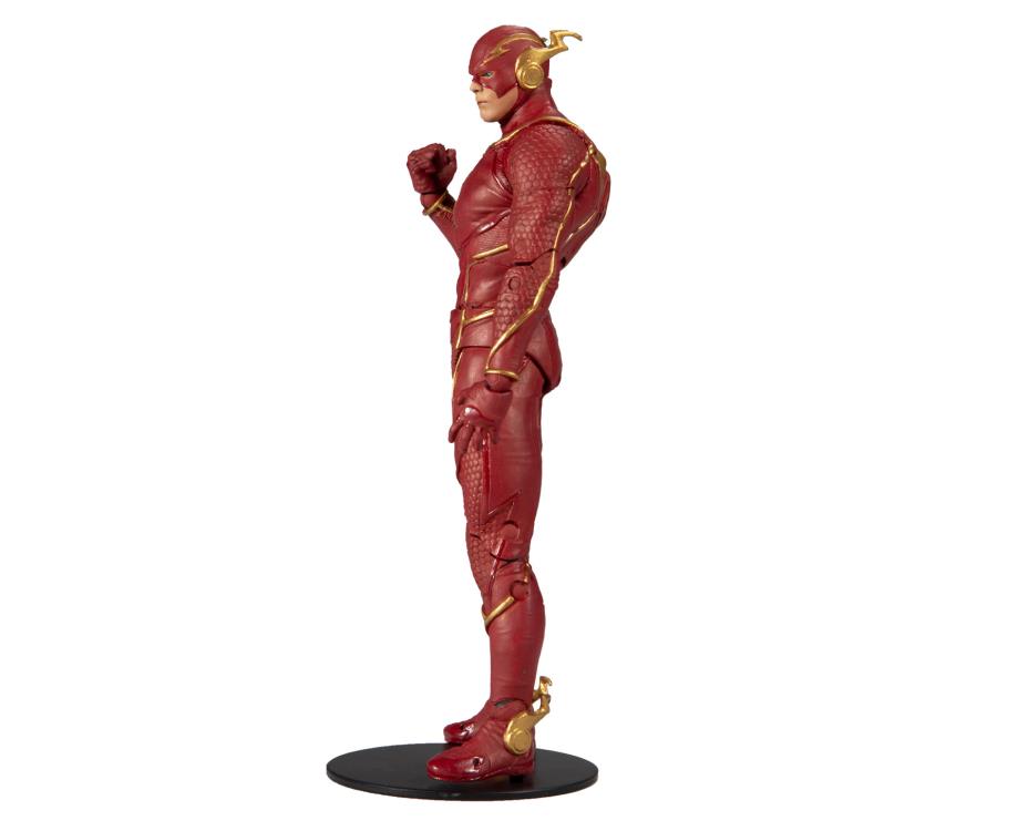 McFarlane Toys - Injustice 2 DC Multiverse The Flash Action Figure