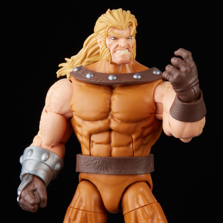 Marvel Legends Series Sabretooth Age of Apocalypse