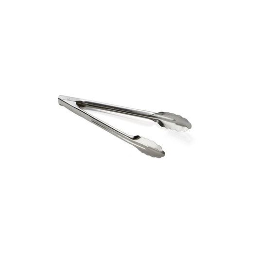 TableCraft 12" Heavyweight Utility Tongs