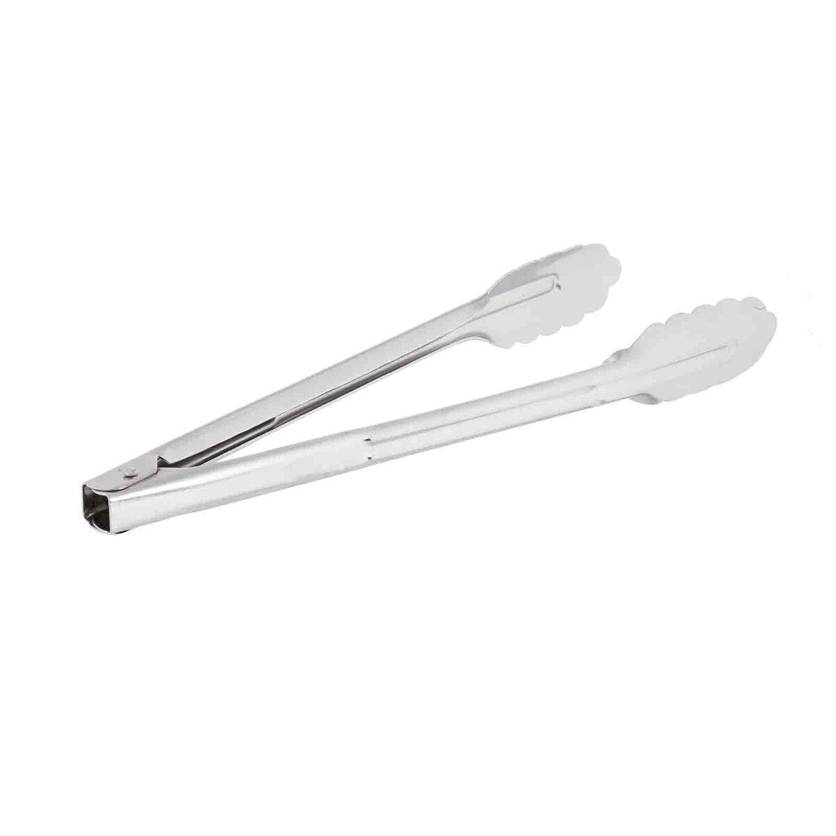 TableCraft 12" Heavyweight Utility Tongs
