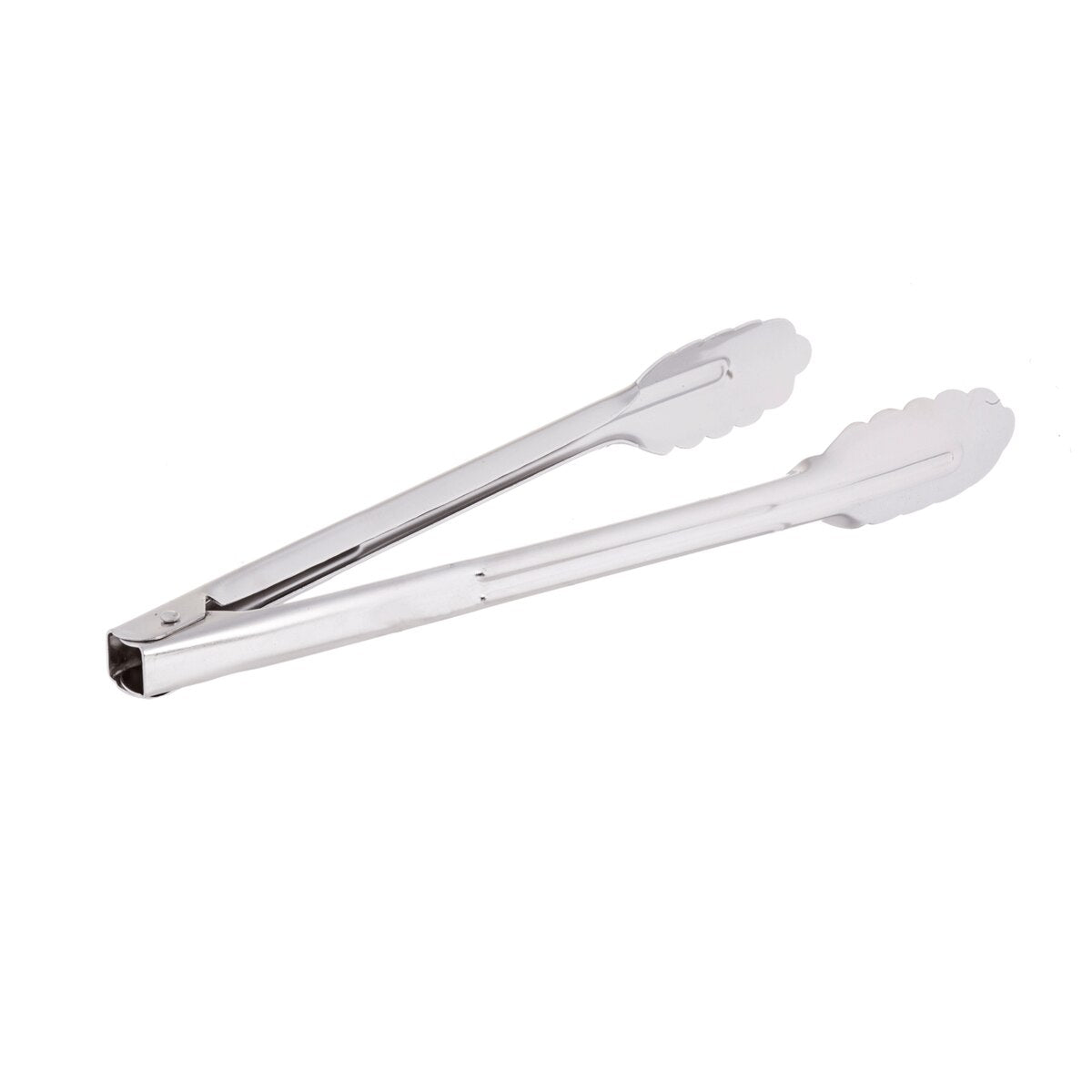 TableCraft 12" Heavyweight Utility Tongs