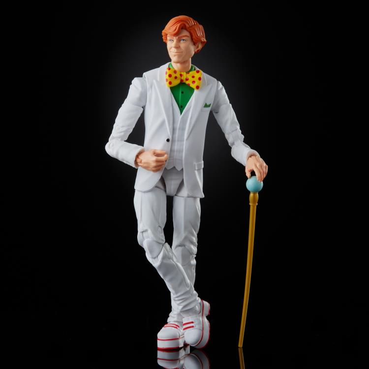 Hasbro Marvel Legends Super Villains Marvel's Arcade (Xemnu BAF)