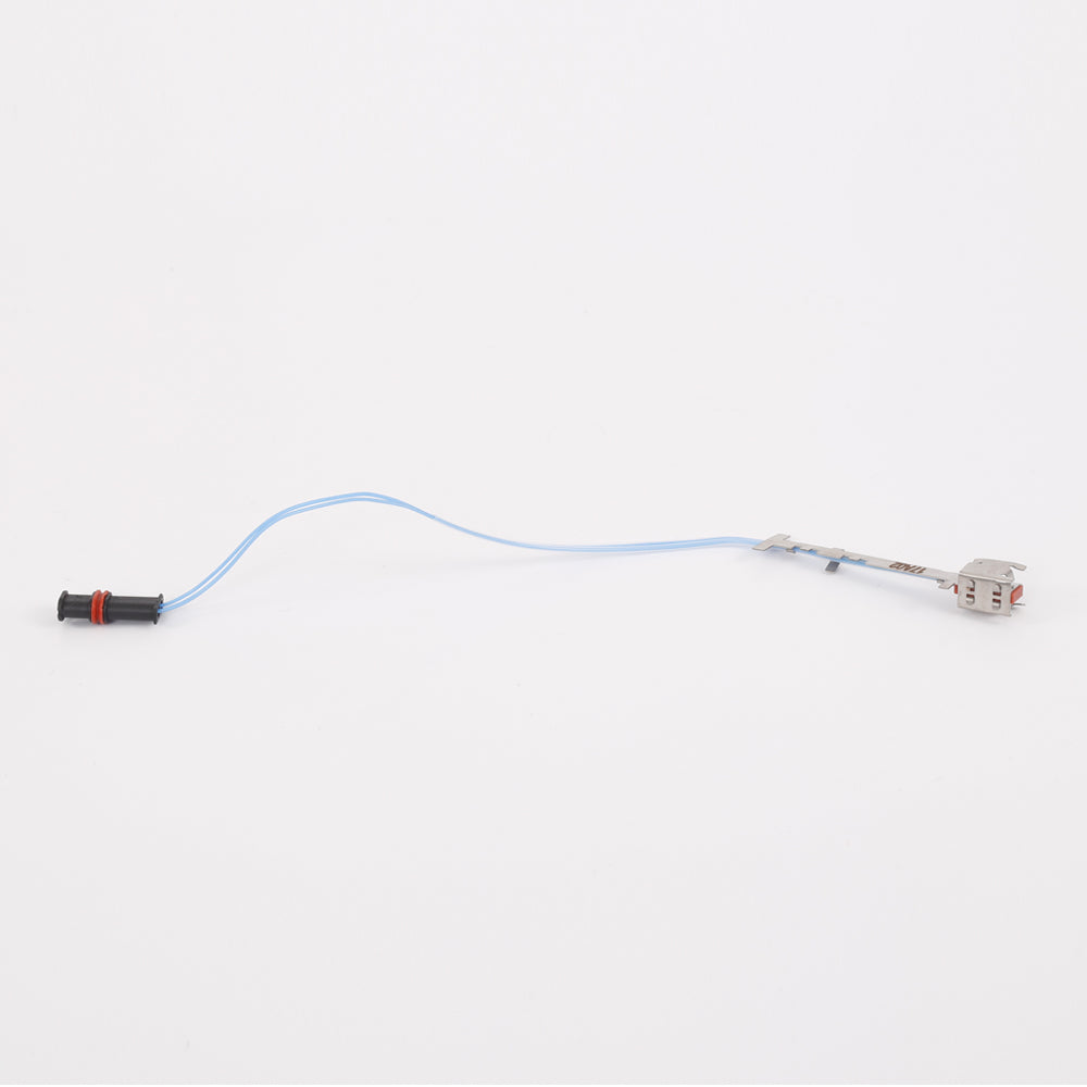 Overheat Temperature Sensor/Flame Sensor