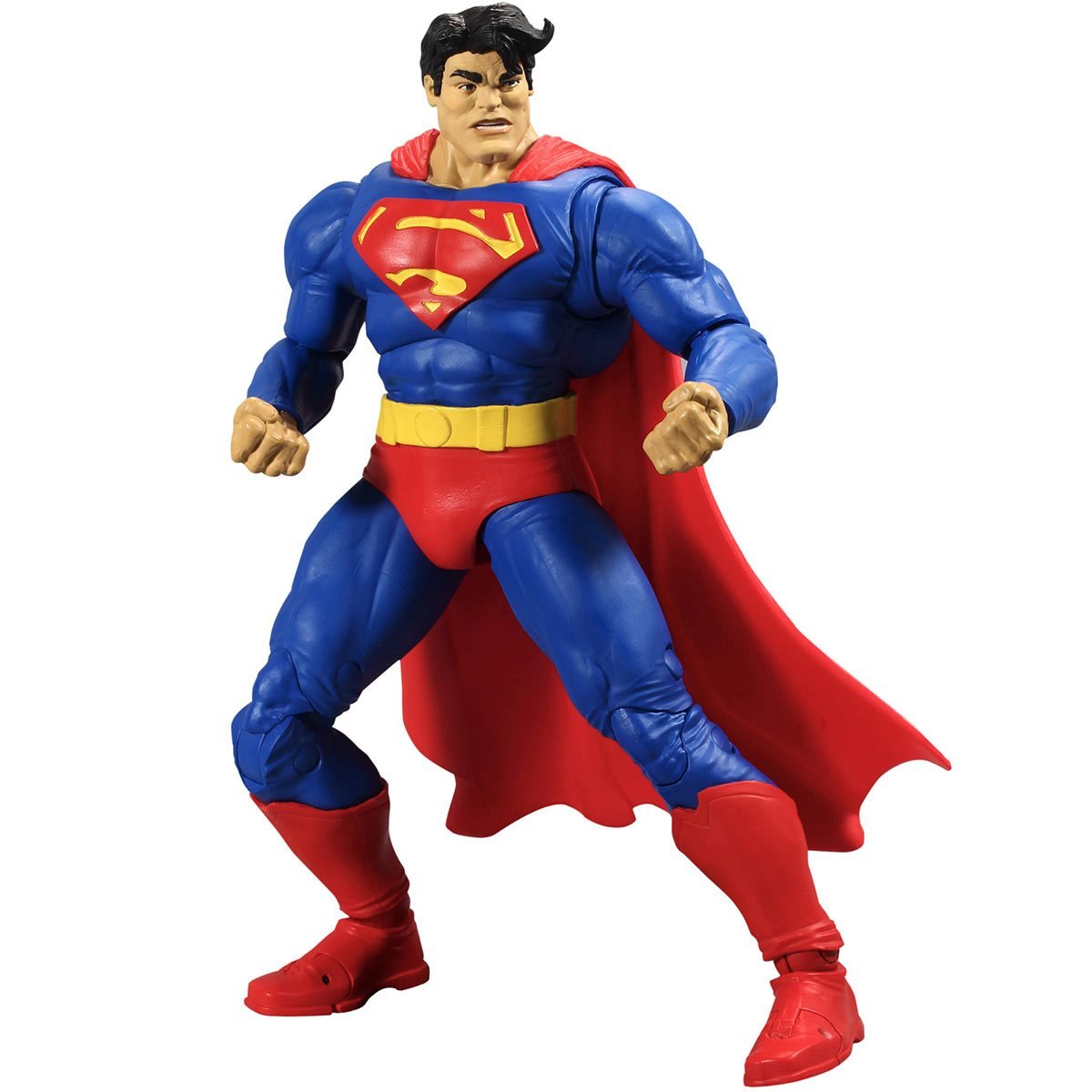DC Build-A Wave 6 Dark Knight Returns Superman