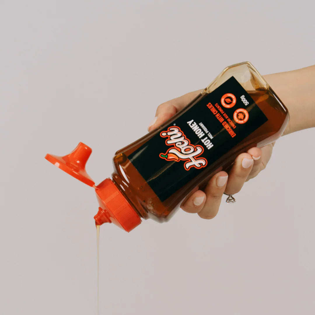 Hochi Hot Honey Original