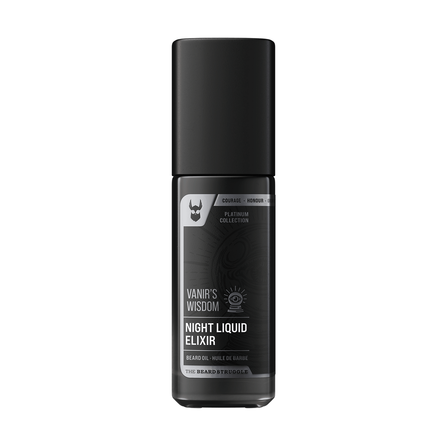 Night Liquid Elixir Oil