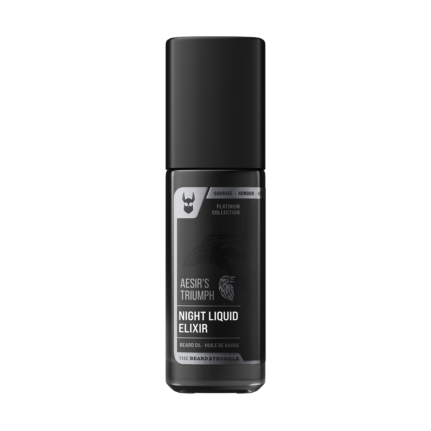 Night Liquid Elixir Oil
