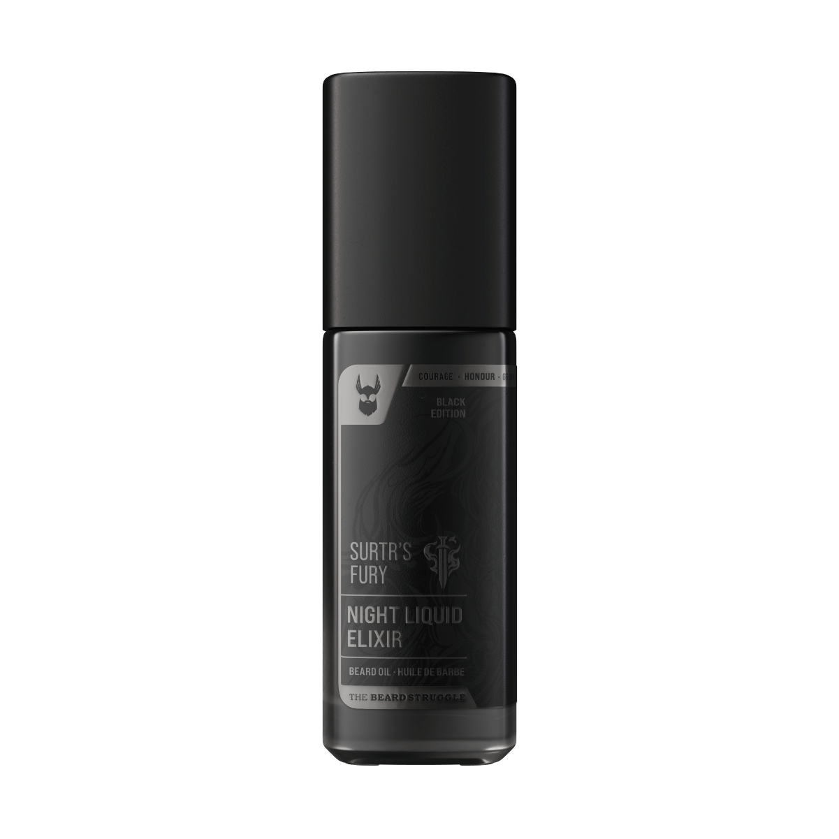 Night Liquid Elixir Oil