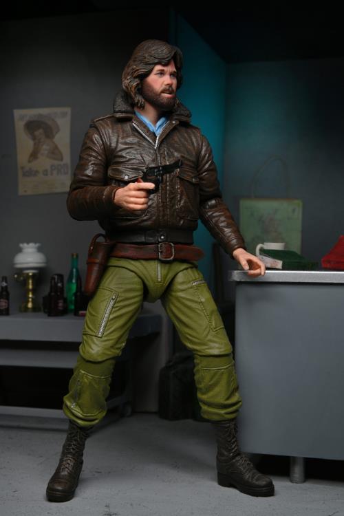 THING MACREADY V2 STATION SURVIVAL ULTIMATE