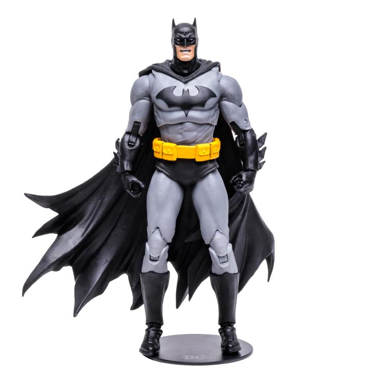 Batman: Hush DC Multiverse Batman vs. Hush Two-Pack