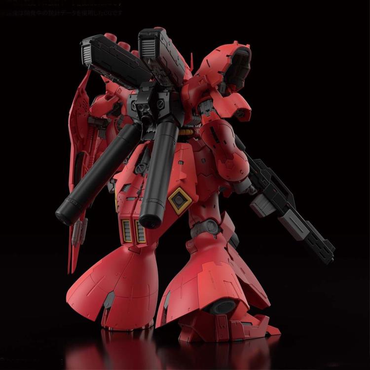 RG - 1/144 - Sazabi