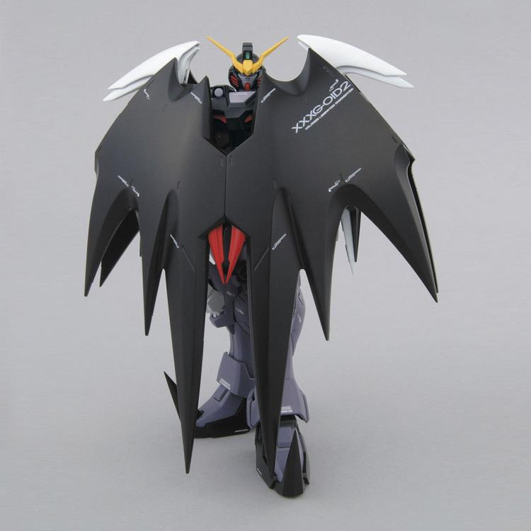 Gundam MG 1/100 Deathscythe Hell - endless waltz