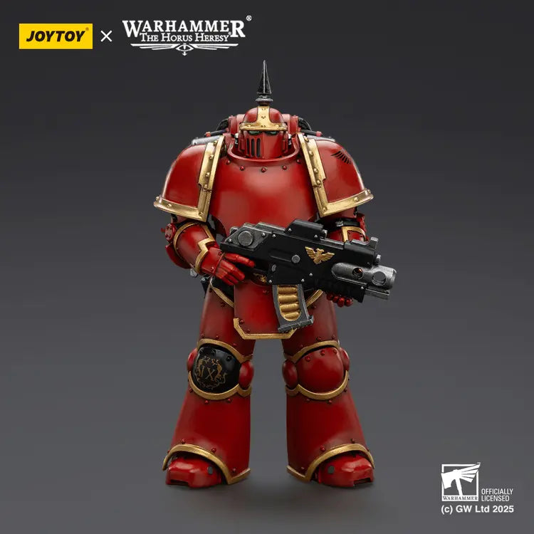JOYTOY - Blood Angels MK lll Tactical Legionary