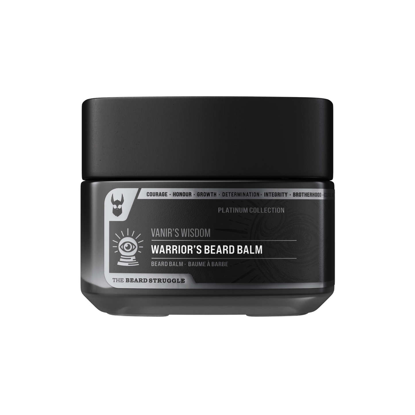 Warrior’s Beard Balm: The Finest of All Natural Beard Balms