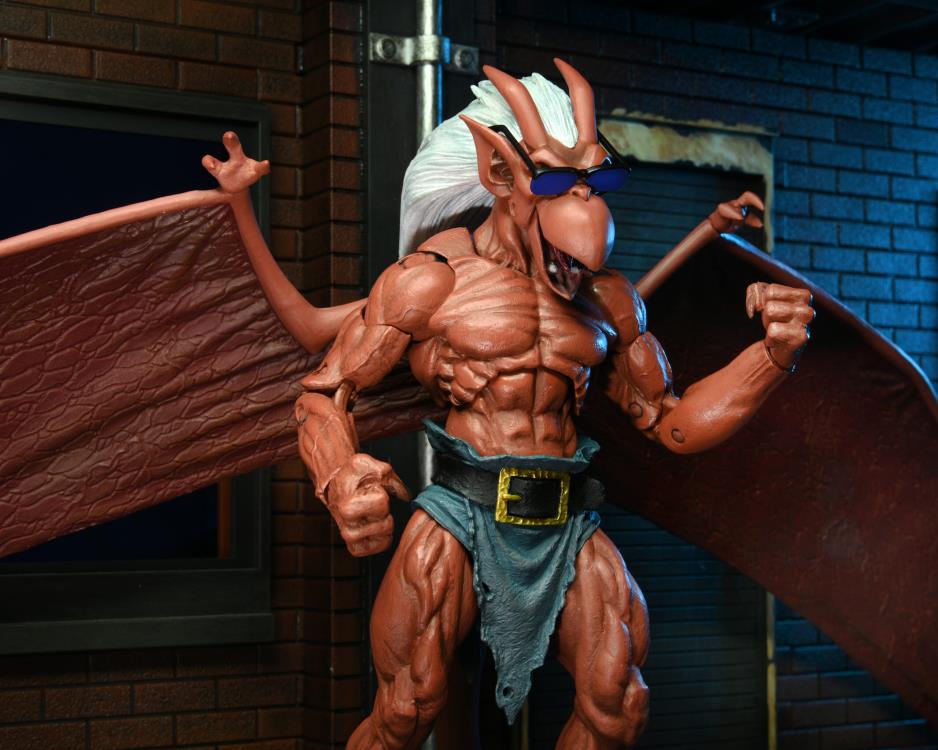 Neca - Disney's Gargoyles Ultimate - Brooklyn