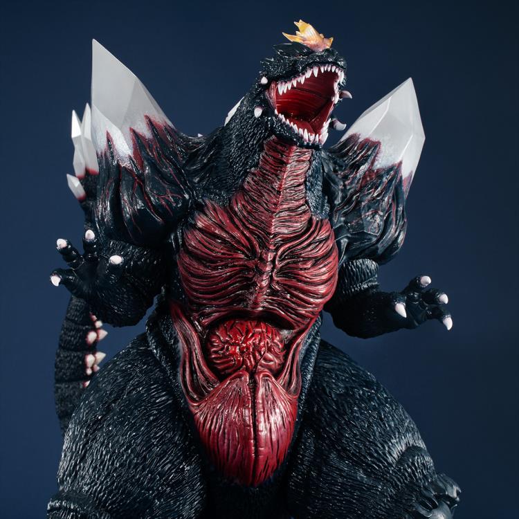 Godzilla vs. SpaceGodzilla - Ultimate Article Monsters - SpaceGodzilla